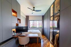 Country Esquire (D20), Condominium #626575371